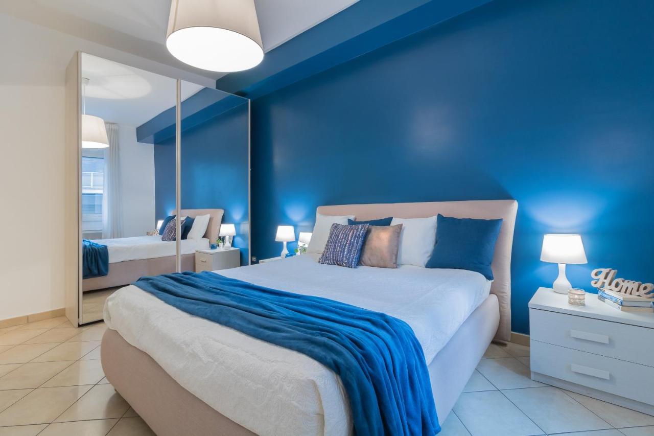 Vaticano 16 Apartment 로마 외부 사진