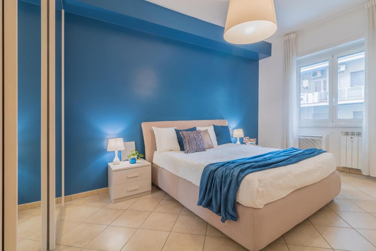 Vaticano 16 Apartment 로마 외부 사진