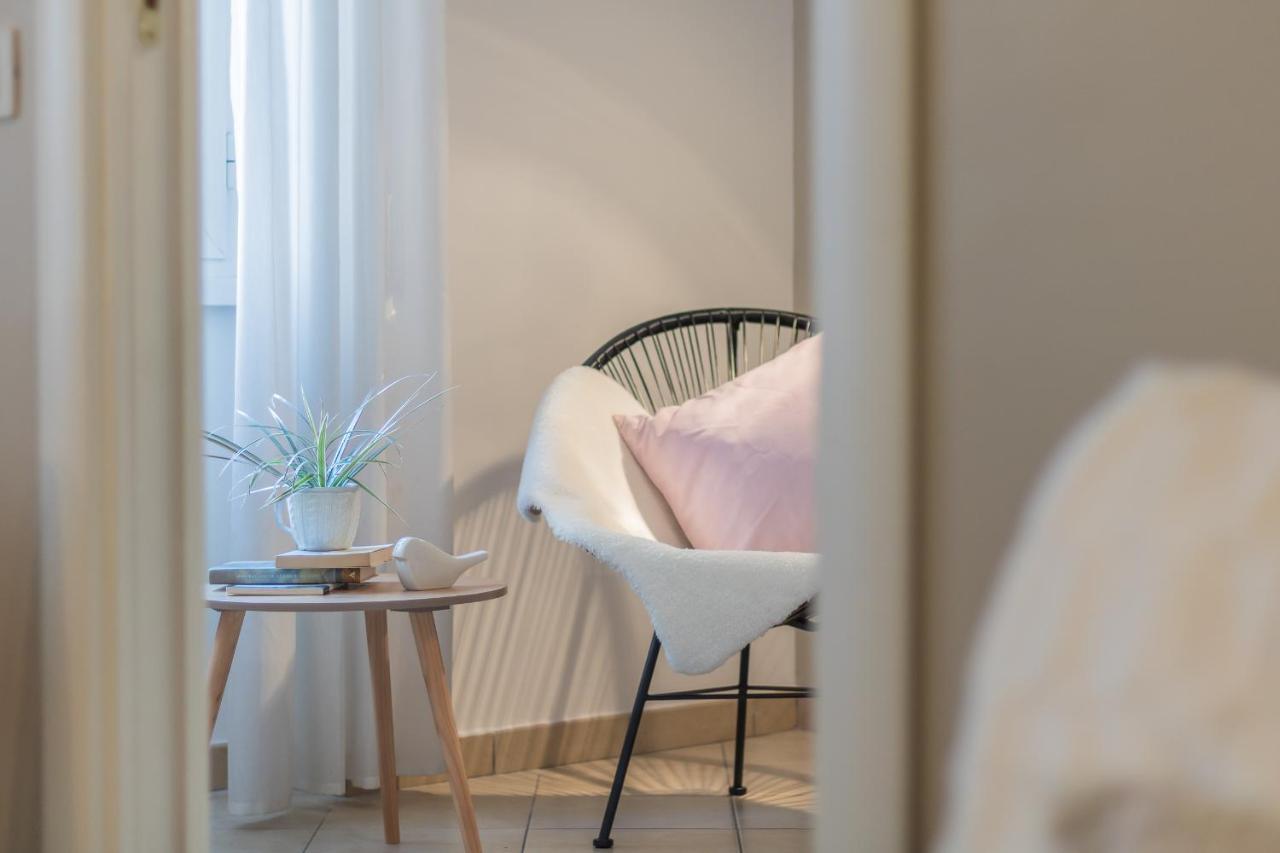 Vaticano 16 Apartment 로마 외부 사진