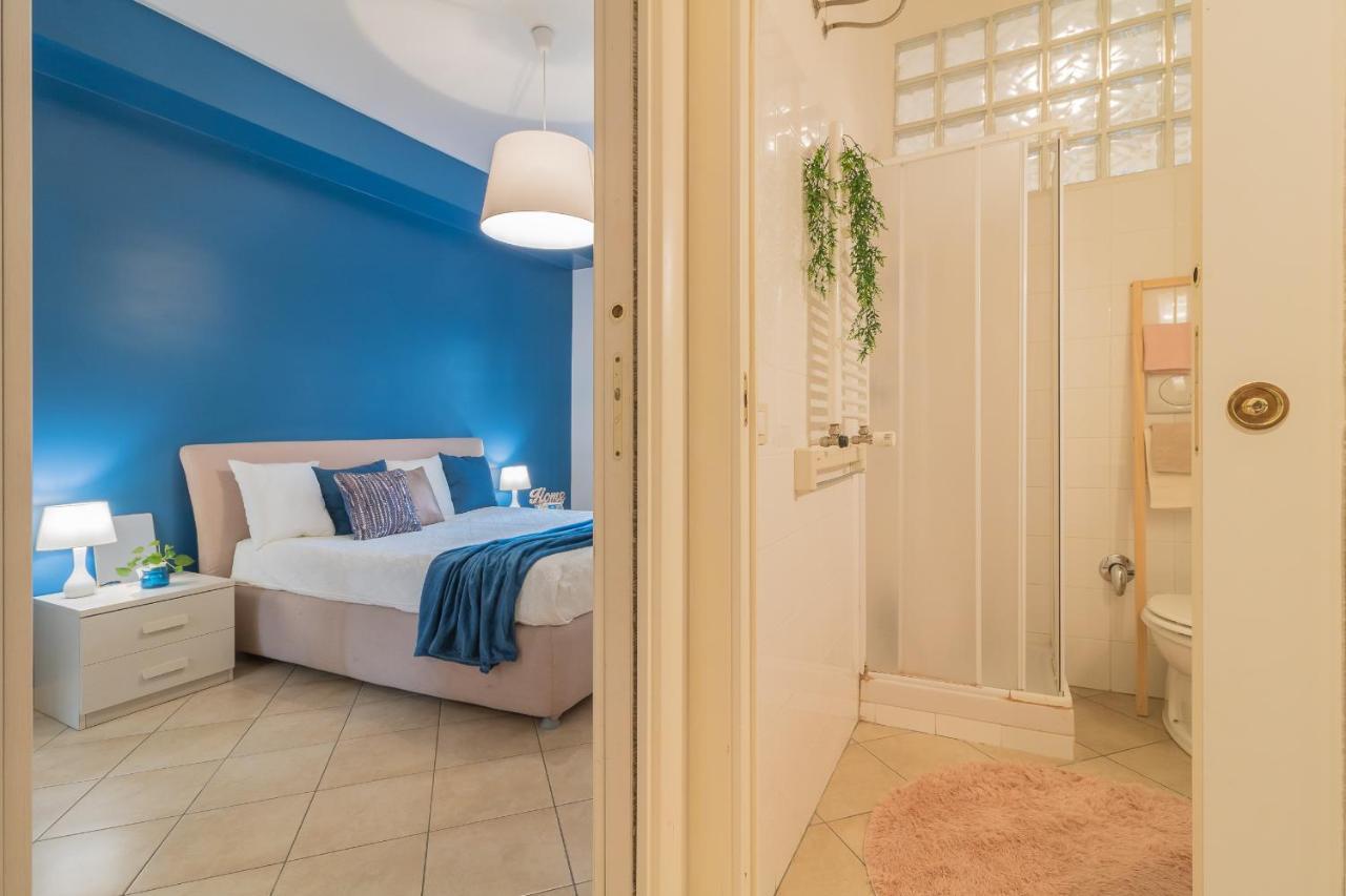 Vaticano 16 Apartment 로마 외부 사진