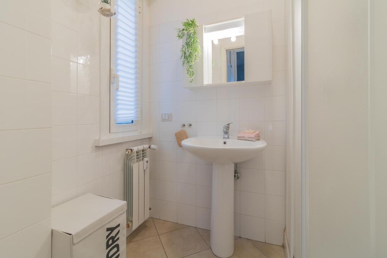 Vaticano 16 Apartment 로마 외부 사진