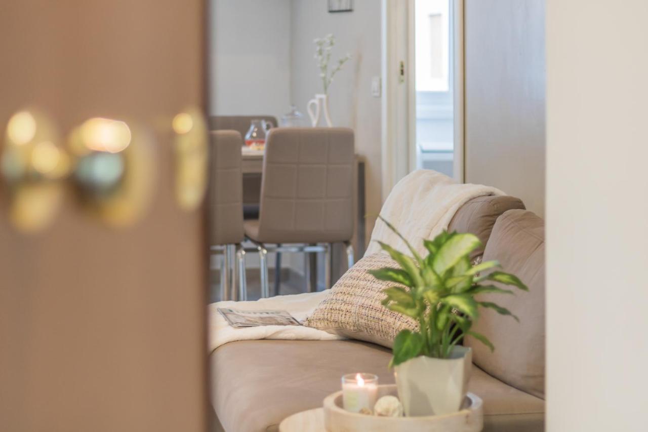 Vaticano 16 Apartment 로마 외부 사진