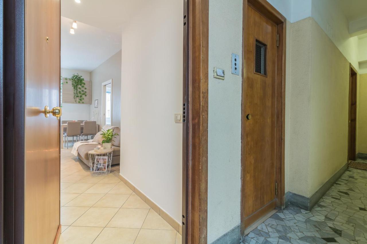 Vaticano 16 Apartment 로마 외부 사진