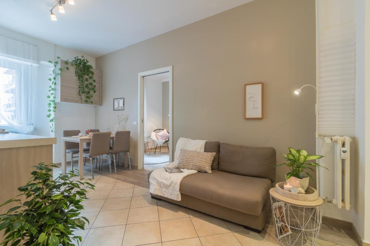 Vaticano 16 Apartment 로마 외부 사진